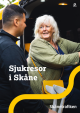 18993-SJUKRESOR I SKÅNE